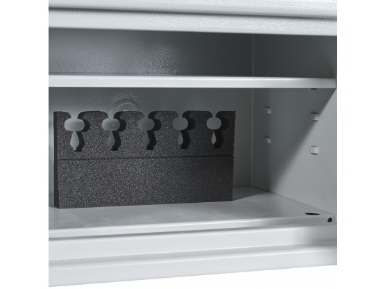 WS 135-01 coffre-fort à fusils